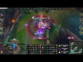 katarina vs veigar mid 12 0 3 legendary 6 solo kills vn challenger 14.24