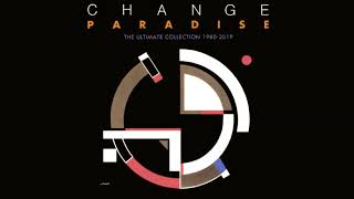 Change - Paradise - Lyrics