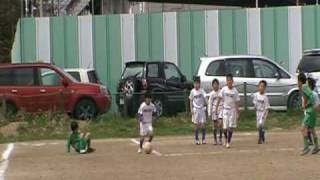 20100403_3年ﾗｲｵﾝｽﾞ杯谷津Aﾁｰﾑ1戦目_大久保SC1.MOD