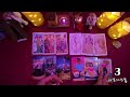 타로 속마음 🎀그xx 모든것을 파헤쳐드립니다🎀 속마음 성향 바람기 love tarot english subtitles