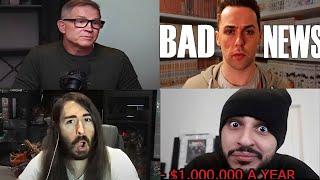 Penguinz0 - Internet’s Most Unhinged Scandal Saga Compilation