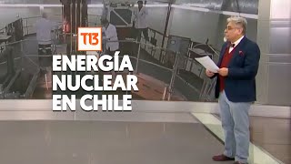 60 años de la energía nuclear en Chile: ¿Qué tenemos?