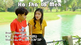 Aˬ G'oˬ Hteˇ - Haꞈ Shaˉ Laˇ Mehˬ(Official Music Video)Lahu 2022