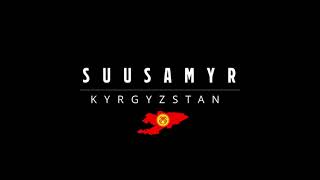 Suusamyr