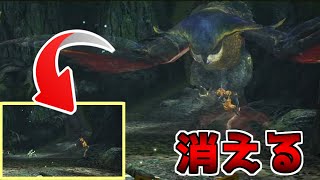 【MHXX】もっともオオナズチに近づいたモンスター(朧隠ホロロホルル)　#50