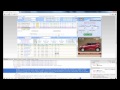 How to scroll specified element in Selenium WebDriver
