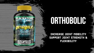 OrthoBolic | Natural Joint Formula