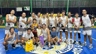 KNK-Aces vs Slingers | November 14, 2024