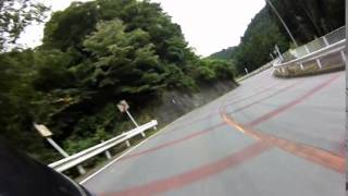 【ゆっくり車載】富士山5合目まで行ってみた　その1