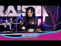 DJ RAISA - NOGGIN | JUNGLE DUTCH