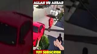 Beshak Allah Har chiz Par Kadeer Hain ☝️🤲❤️💯 #shorts #allah #viral video