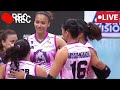 choco mucho vs akari 🔴live now • february 7 2025 pvl all filipino conference 2025 pvllive