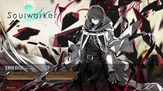 #Soulworker Broken Saviour