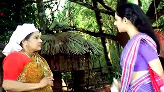പൊടിയരി കഞ്ഞി ഉണ്ടാക്കി സത്കരിക്കാൻ സംബന്ധകാരനല്ലേ.... | Malayalam Movie Scenes