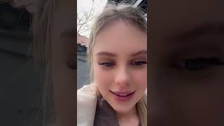 Olivia Periscope Hot Ladies 474 🥰❤💋 #periscope #livestream #broadcast #beautiful #vlog