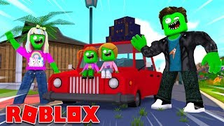 Roblox Easter Egg Hunt With Molly And Daisy The Toy Heroes Games - zombie roblox family first day of summer vacation