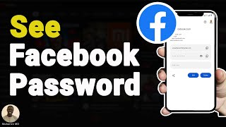 I Found a SECRET Way to See My Facebook Password on My Phone in 2025