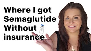 Semaglutide/Ozepic Online without Insurance: I review two companies. LifeMD \u0026 Mochi Health!