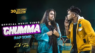 Chumma Rap Song - ZB ( Official Music Video) ( Prod. Tony James )