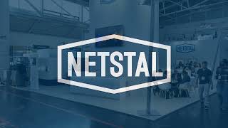 NETSTAL at drinktec 2022