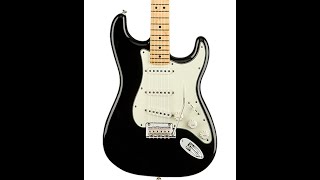 Fender stratocaster | electric guitar | Fender