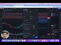 How to get the correct data for TradingView Charts