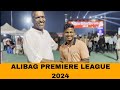 ALIBAG PREMIERE LEAGUE 2024 |Season 3| Ashwin Shinde ( Social Studio)