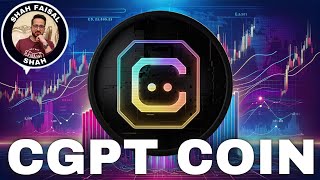 CGPT Coin Price Prediction as of 20 December 2024