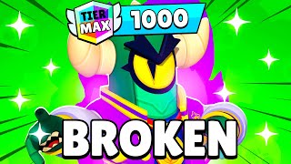 STU IS *BROKEN!* | The Ultimate Stu Guide