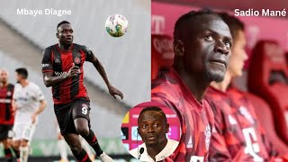 Actu lions:🔥 Le but de Mbaye Diagne contre Istanbulspor, Sadio Mané parle de son passage à Liverpool