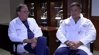 A Conversation on the UPMC Center for Image-Guided Neurosurgery