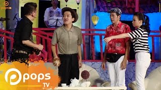 Hài Hoài Linh, Trường Giang -Liveshow Trường Giang 1 - Chàng Hề Xứ Quảng  Phần 5