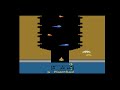 Planet Raid (River Raid Hack) - Atari 2600 - B/X - Game 1 - 7,900 - EMU