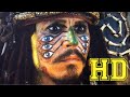 Pirates of the Caribbean 2 - Chief Sparrow / Save Me