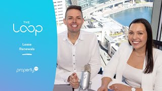 The Loop: Lease Renewals
