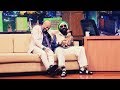 Seifu on EBS : ድምፃዊ ጃሉድ በሰይፉ ሾው