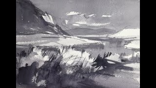 4 value study - Moab