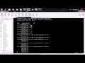 Whoisup2 a Port scanner from scratch in python and Raw sockets