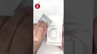 Google Pixel 8 Unboxing ASMR #shorts