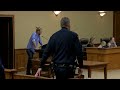 son of arrested smith county clerk tries to speak on mother’s arrest during commissioners meeting