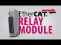 EtherCAT Relay Module IO Block - KEB America