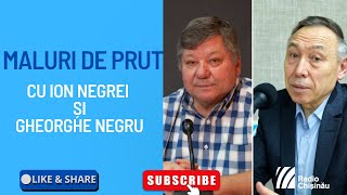 Despre Unirea de la 1859 și expansionismul rusesc, cu istoricii Ion Negrei și Gheorghe Negru