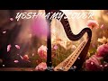 yeshua my lover prophetic harp warfare instrumental david harp 432hz body healing instrumental