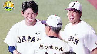 「大谷と世界一を目指して」　佐々木朗希のドジャース入りに地元歓喜