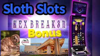 🙀Hexbreaker 3 Change your Luck BONUS!! 🐈‍⬛🐈‍⬛🐈‍⬛