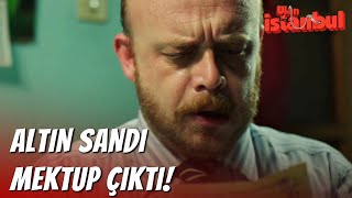 Mektup Hırsızı Hayati! - Ulan İstanbul Özel Klip