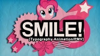 Smile song - Tombstone Mix [Typography Animation/PMV]