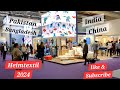 Heimtextil 2024 Frankfurt Germany | Asian Exhibitor