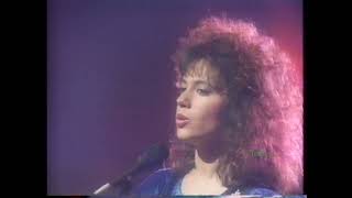 Bangles- RARE- If She Knew -Solid Gold (7/11/1986) 4K HD