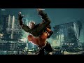 【tekken 7】　キングで《ステキャンベルウッド》　【鉄拳 7】